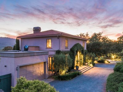 Villa Casterno by BeautifulPlaces