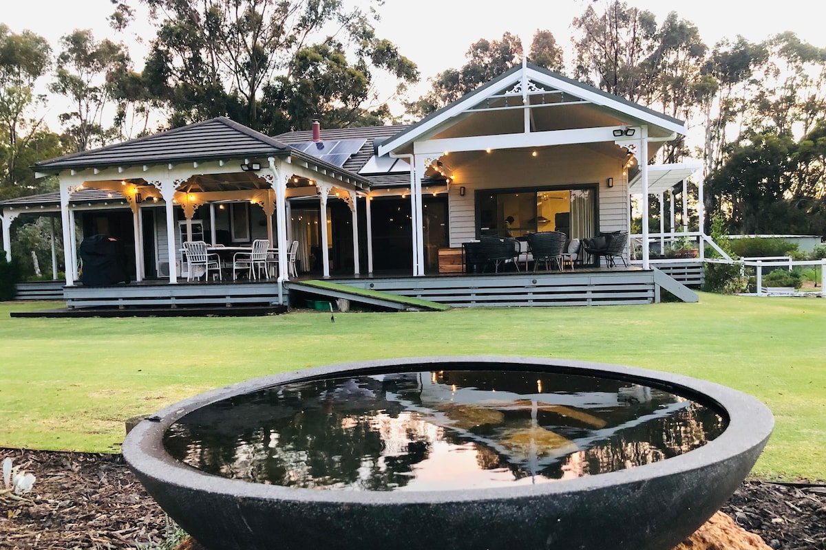 Yallingup Country Homestead gallery image 3