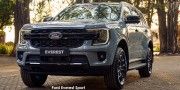 FORD EVEREST 3.0D V6 PLATINUM AWD A/T - 14 thumb