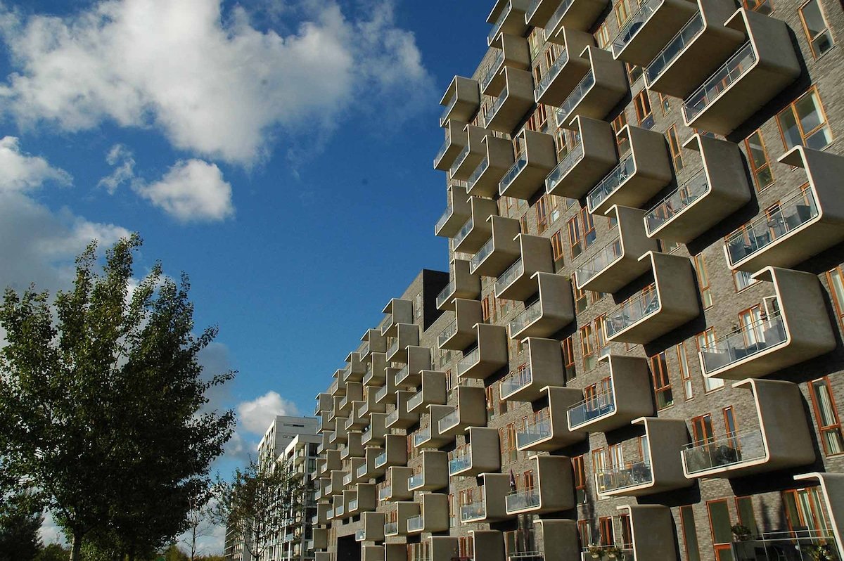 Big apartment close to Bella Center & Royal Arena gallery image 3