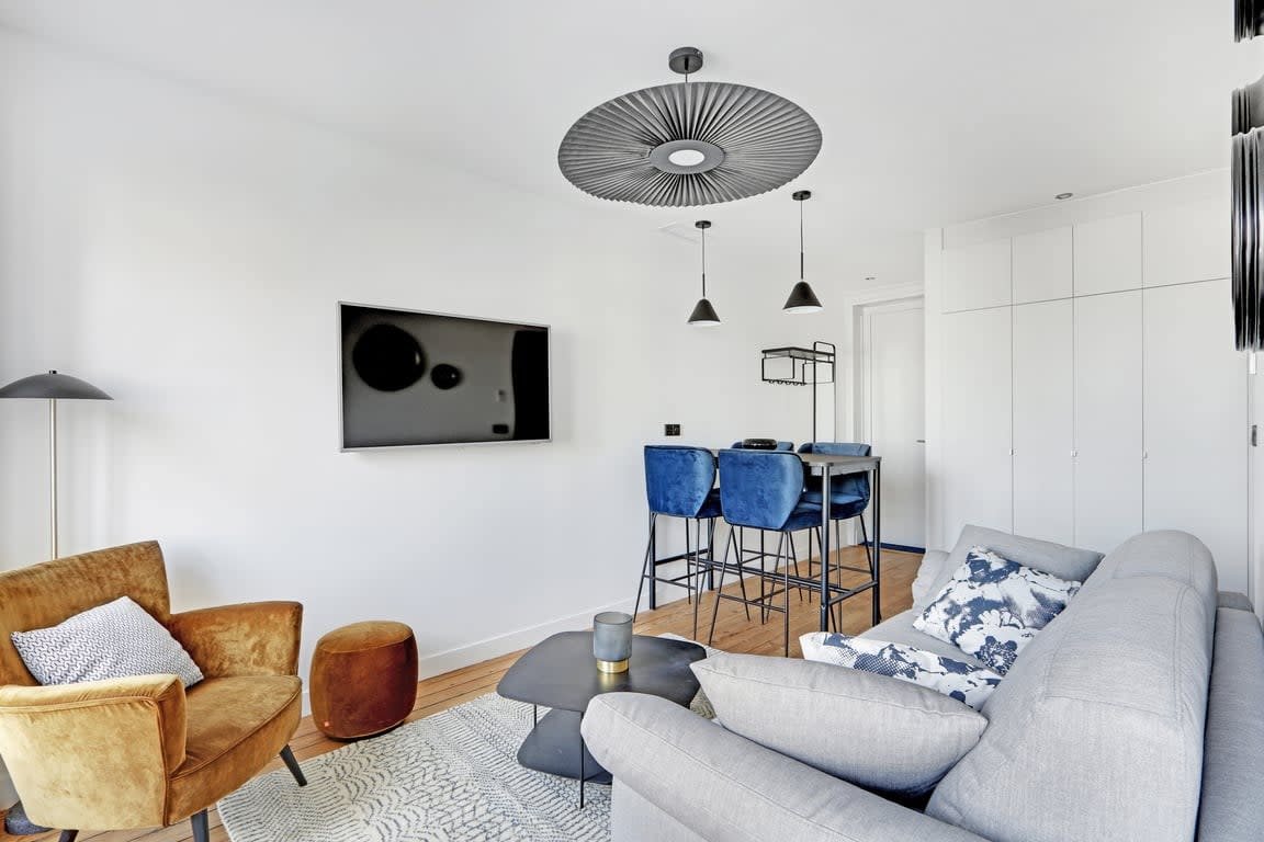 Maison Labruyère – Suite Duplex gallery image 2