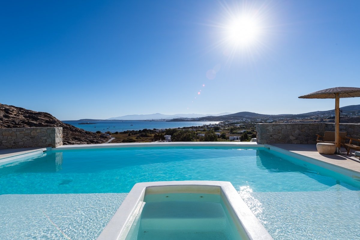 Villa Anatuzi gallery image 5