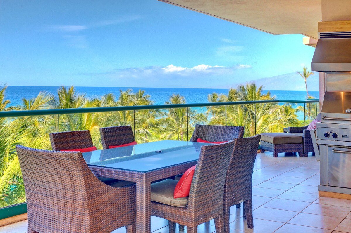 Maui Resort Rentals: Honua Kai 6BR+DEN gallery image 3
