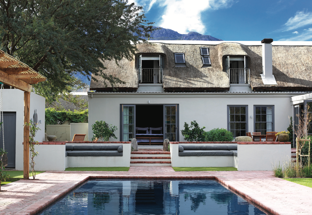 Franschhoek Serene Photo 1