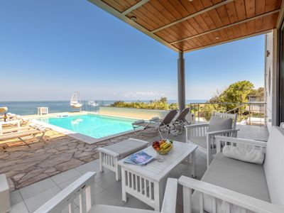 Villa Serenity – With Private Heated Pool