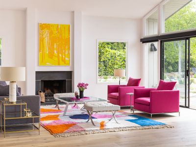 Montecito Modern w/pool. Near restaurants& beaches