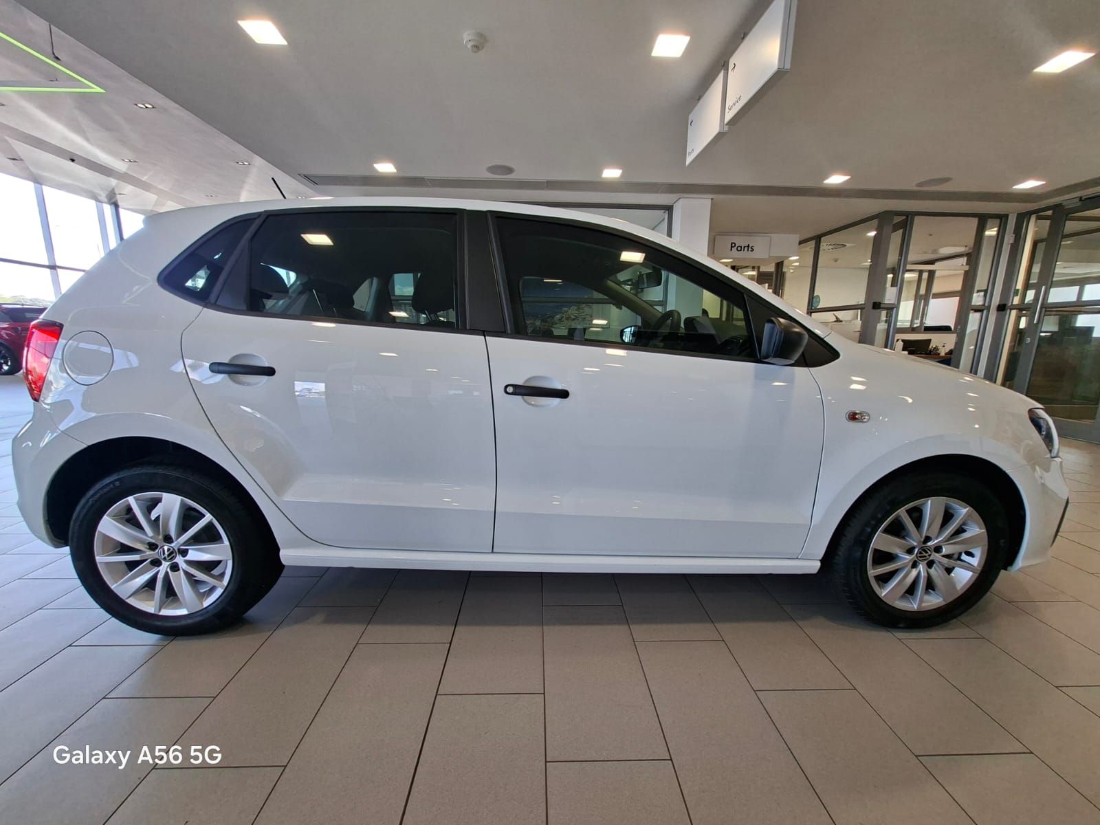 VOLKSWAGEN POLO VIVO 1.4 for Sale in South Africa