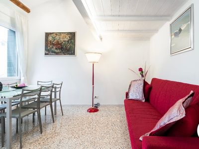 Casa di design tranquilla e confortevole in centro