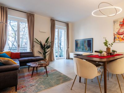 [ProudlyMI] – nuovo appartamento 3 camere Moscova