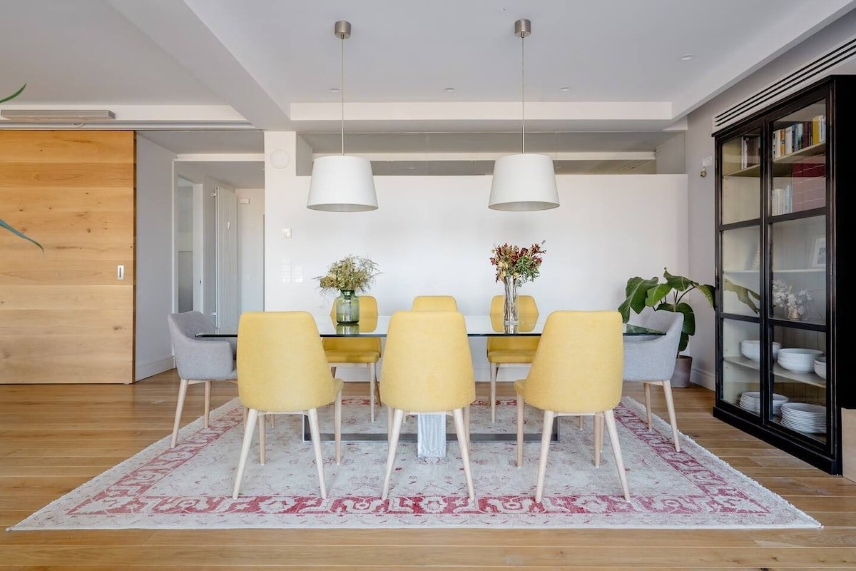 Your luxury home next to Bernabeu gallery image 4