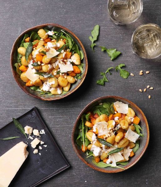Photo of Sage & Roast Butternut Gnocchi