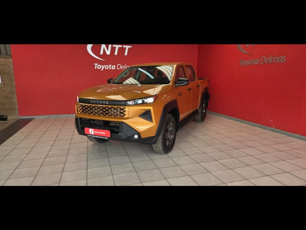 Used car gallery