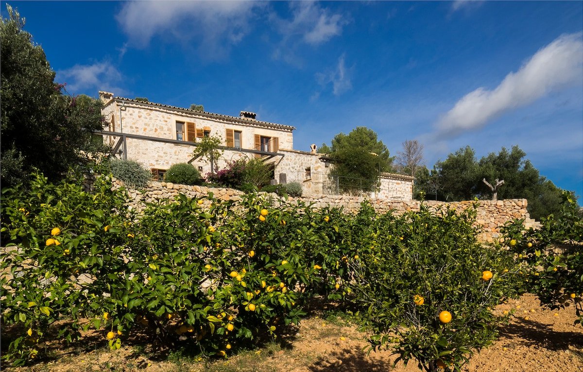 Amazing Luxury Finca – Can Jesús gallery image 3