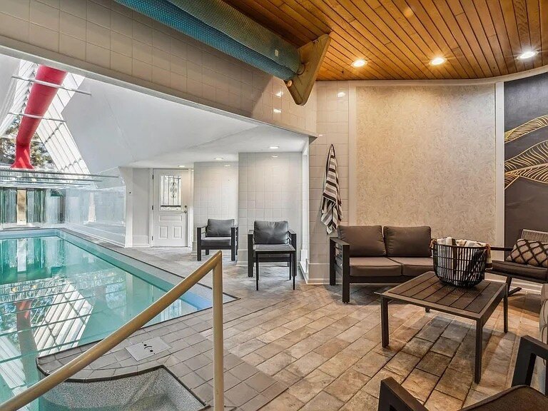 Harriet’s Hideaway gallery image 4