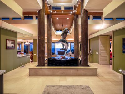 Dolphin House – Hawaii