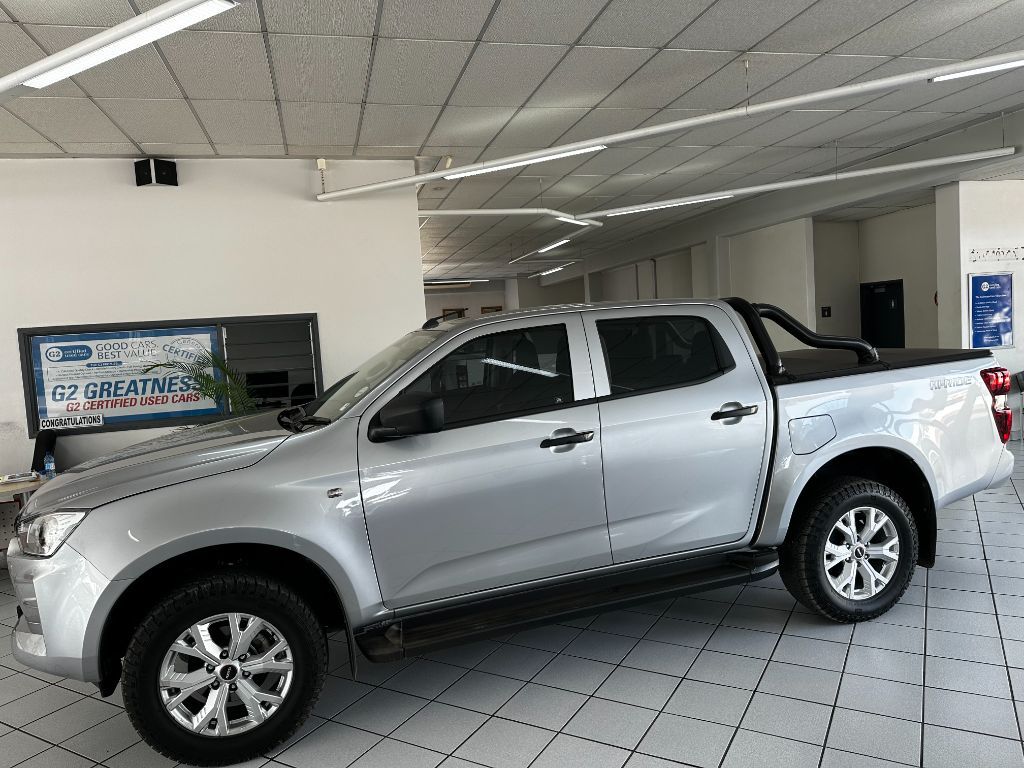 Used car gallery