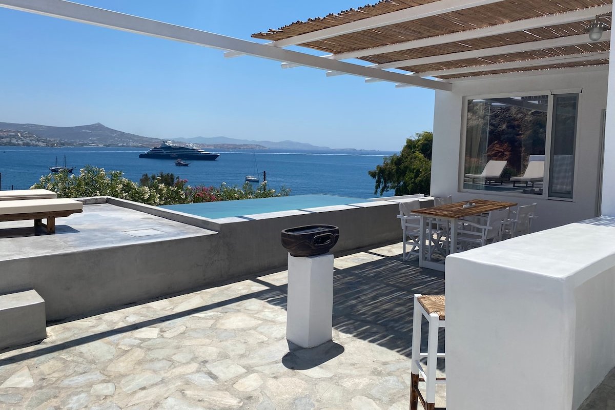 Krios Luxury Suites ~ Gold gallery image 2