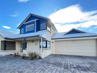 West Beach Getaway – Family & Pet Friendly