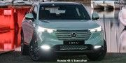 HONDA HR-V 1.5 EXECUTIVE CVT - 11 thumb