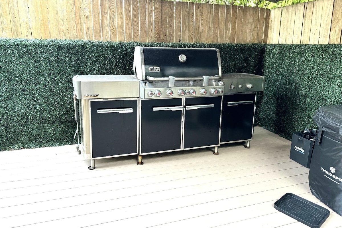 Queen Anne Oasis gallery image 4