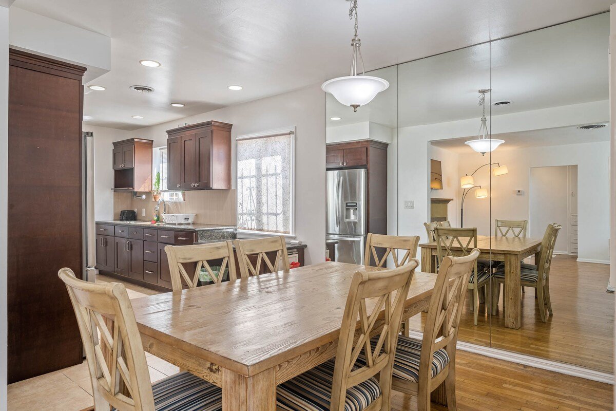 ৎ୭ Madison Sanctuary Home ৎ୭ gallery image 5