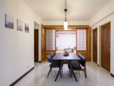 H&K4/2 Sheraton NTU Hospital at Shandao Temple MRT