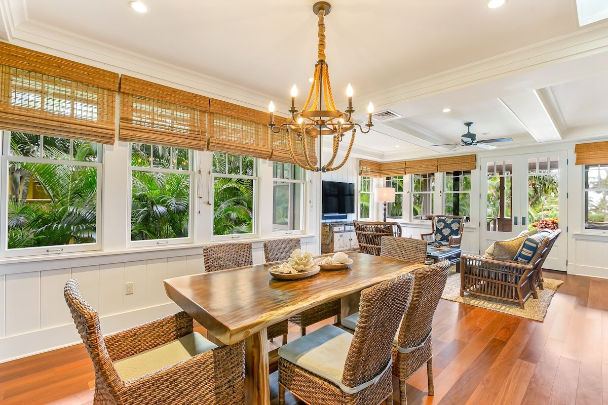 Pristine 3br Ocean View Home w Pool gallery image 4