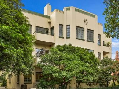 Sherwood East Melbourne 2 Units