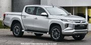 MITSUBISHI TRITON 2.4 Di-DC ARCTIC TRUCK 4X4 A/T P/U D/C - 16 thumb
