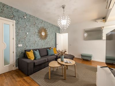 Waou La Latina II – Alquiler Corta Duración