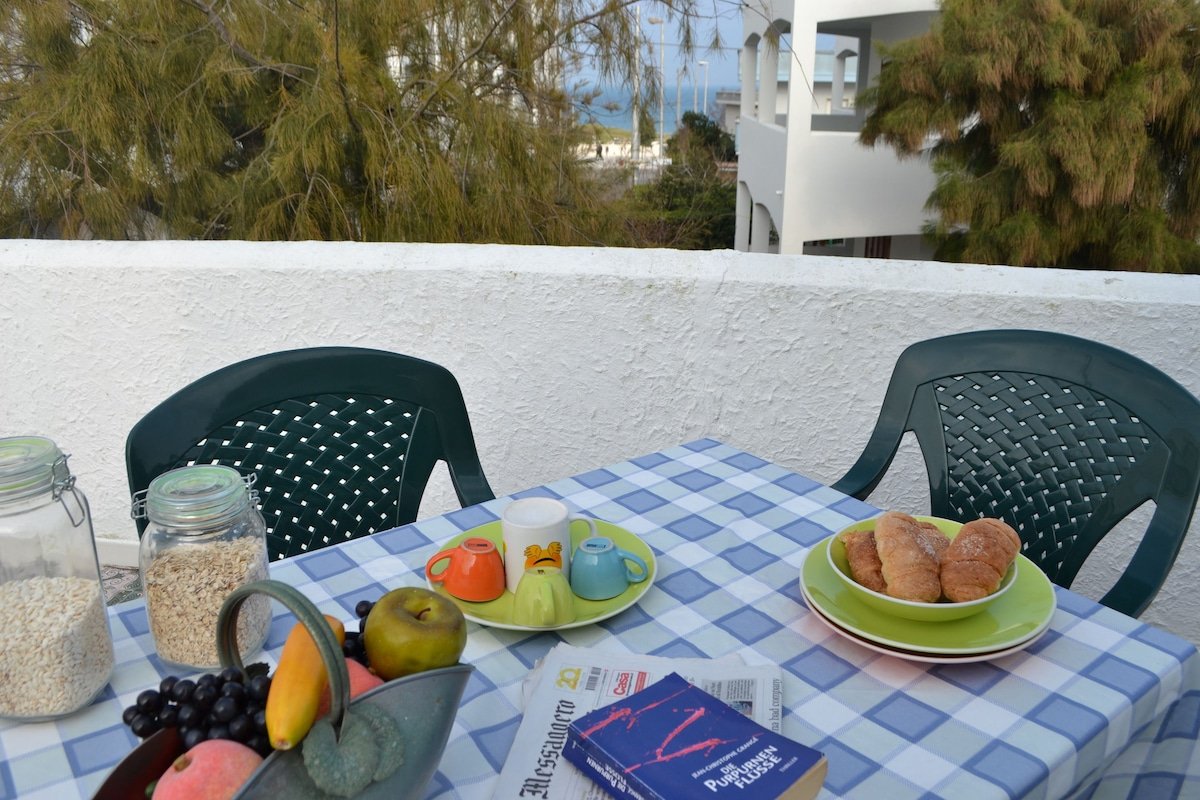 Appartamento 8 pax vicino spiaggia gallery image 5