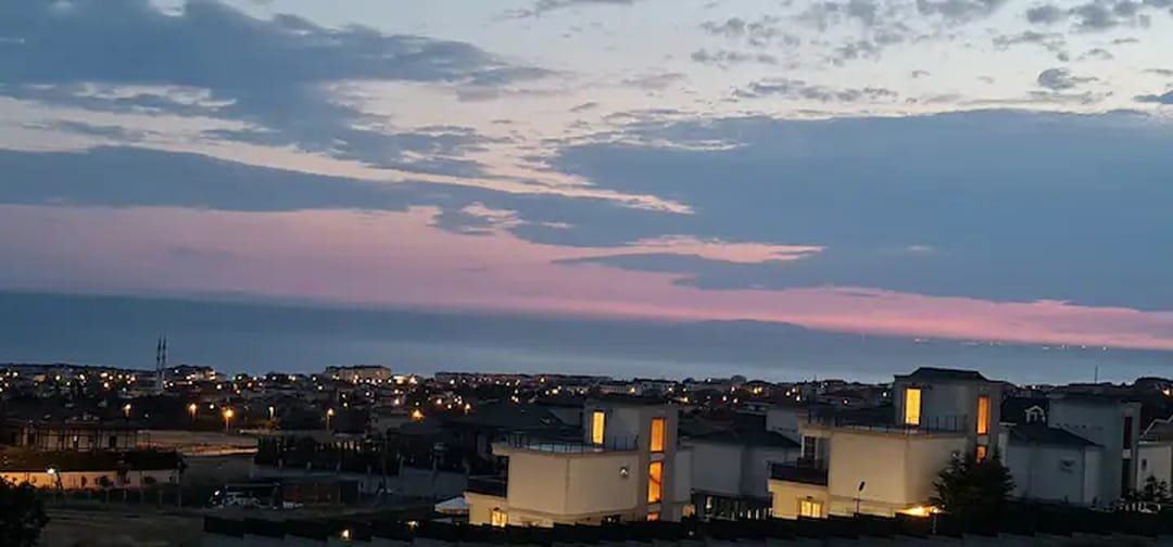 Nora Marmara Luxury Villa B4 gallery image 5