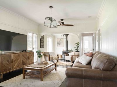 Black Cockatoo Tyalgum