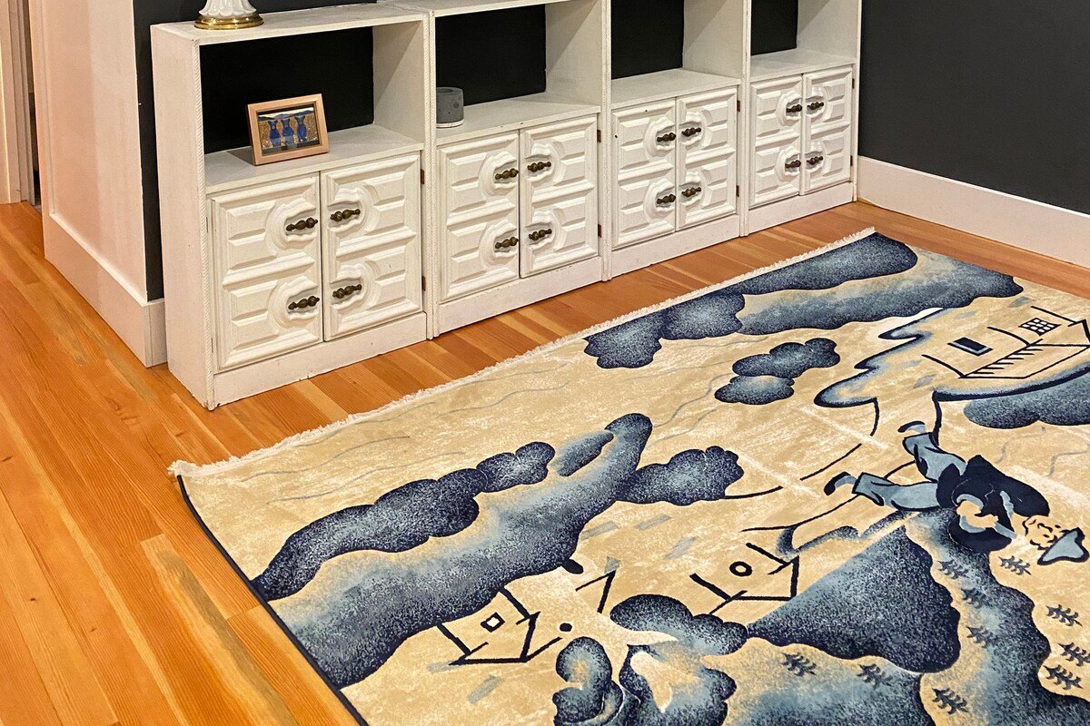 Oasis in the Heart of Seattle! Most Highly Rated gallery image 5