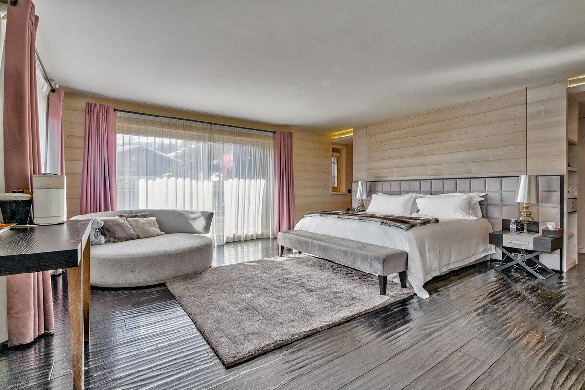 Chalet Maria gallery image 2