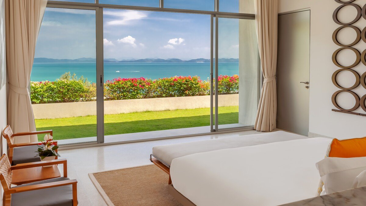 Villa Leelawadee – With Phang Nga Bay View gallery image 2
