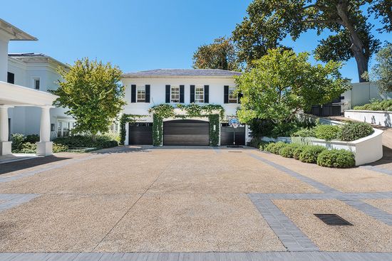 Cape Town Luxury Escapes The Bishopscourt Dream 8