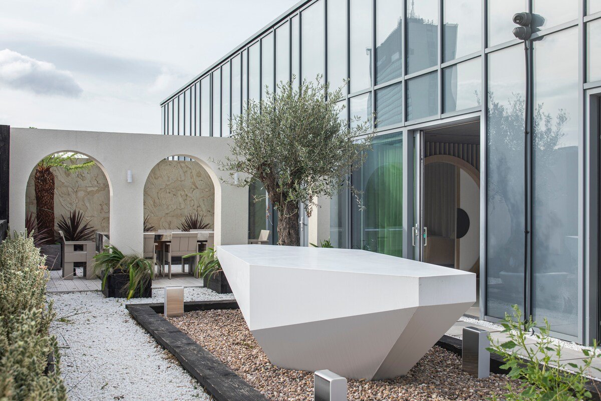 Suite Spot; penthouse in Manchester City Centre gallery image 5