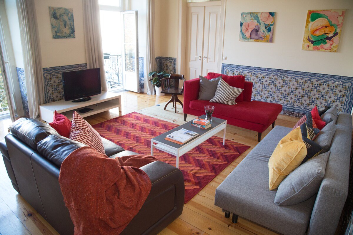 Tiles of São Paulo – 19th century tiles decored gallery image 2