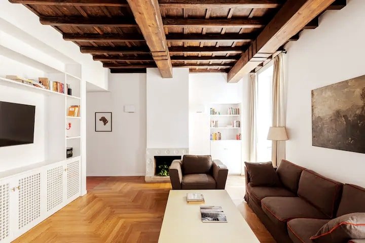 Torre Vecchiarelli – apartment 3 gallery image 2