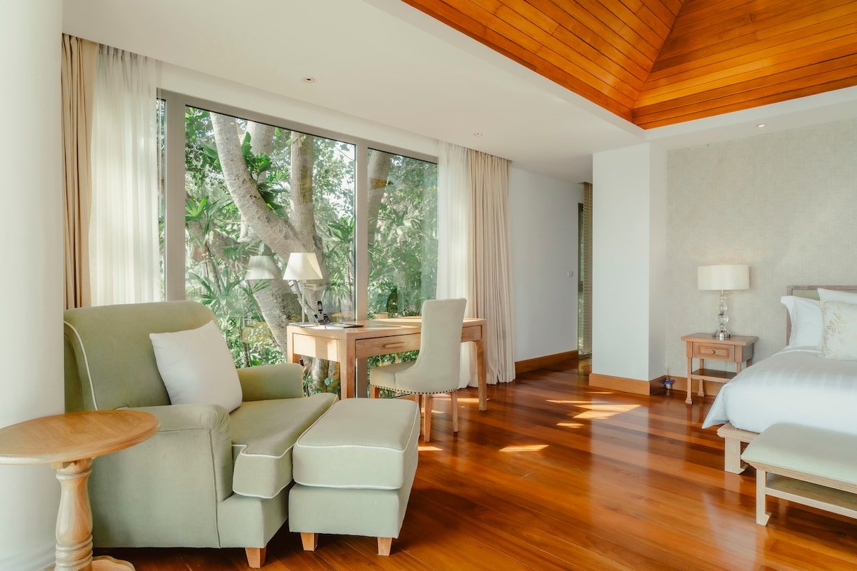 7-Bedroom Ocean Front Residence I Villa 5 gallery image 3