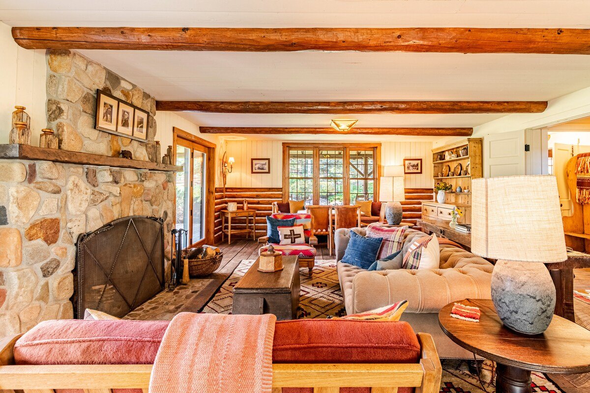 Smith Fork Ranch gallery image 3