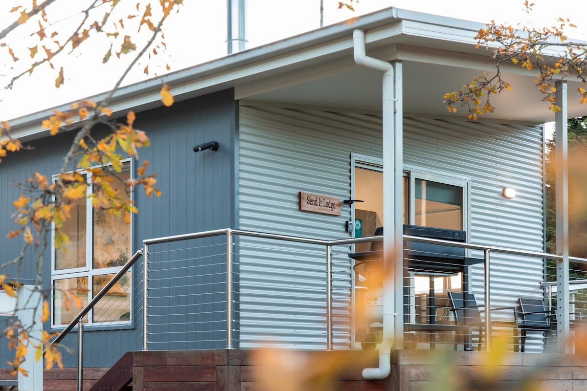 Havinago Lodge gallery image 4