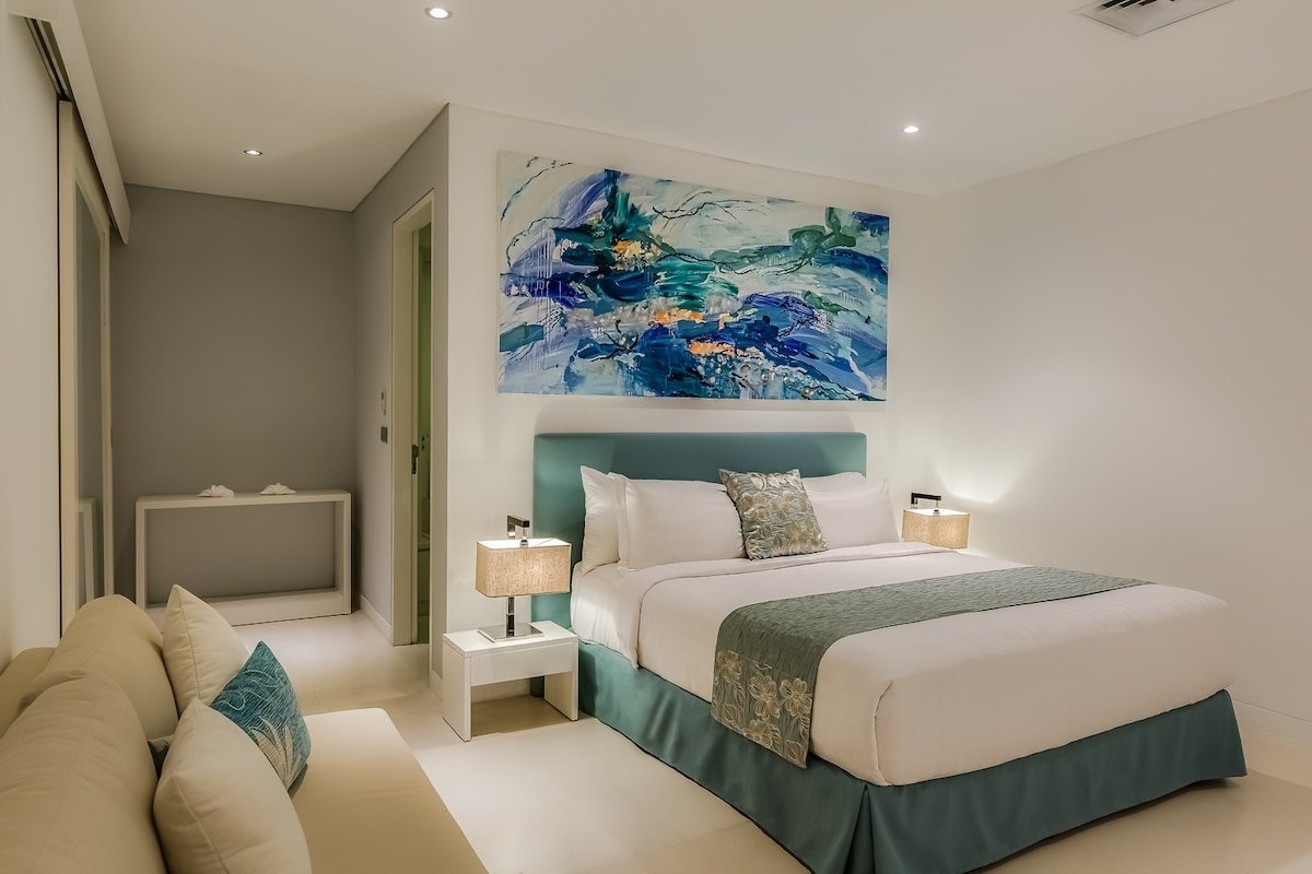 Grand Cliff Ungasan gallery image 4