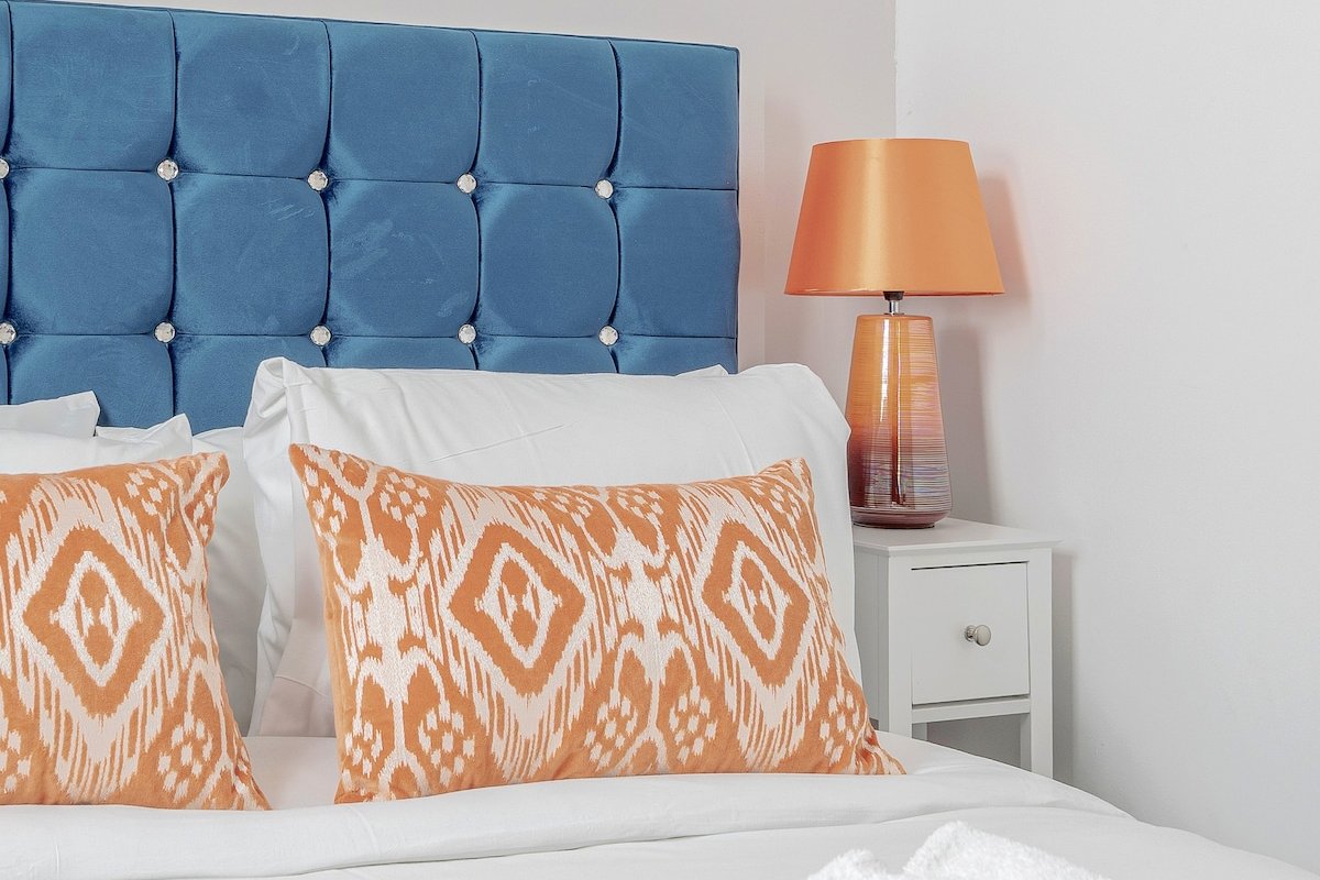 Royal&Spacious Hyde Park Residence gallery image 3