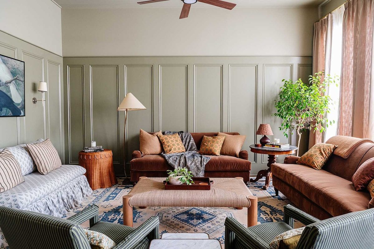 Luxury French Quarter Home | Heated Pool gallery image 4