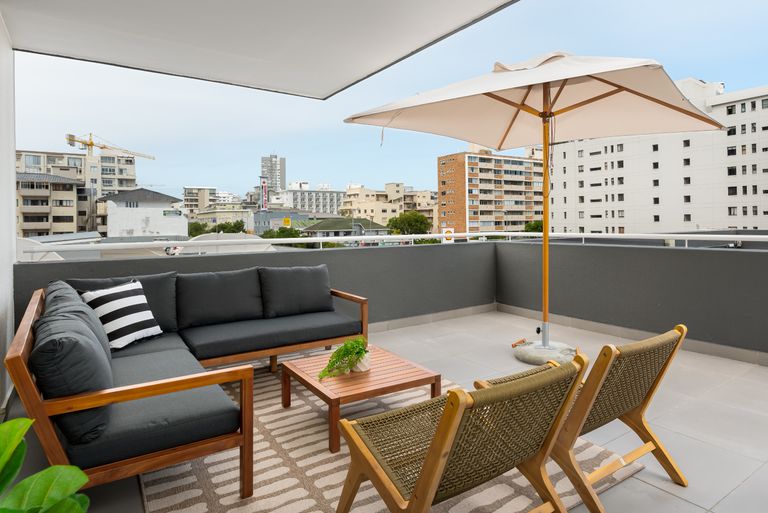 Sea Point Spring featured image