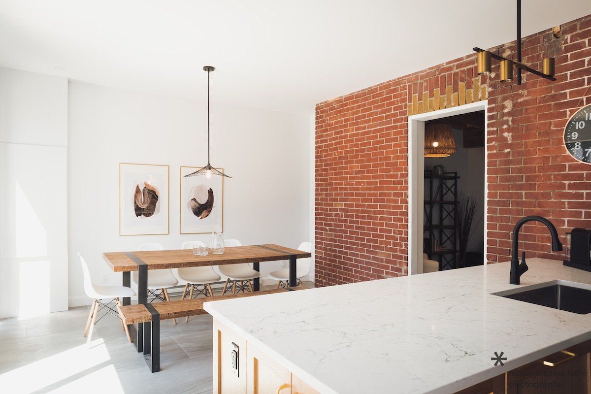 Maison entière: MYSA – Urban retreat gallery image 5