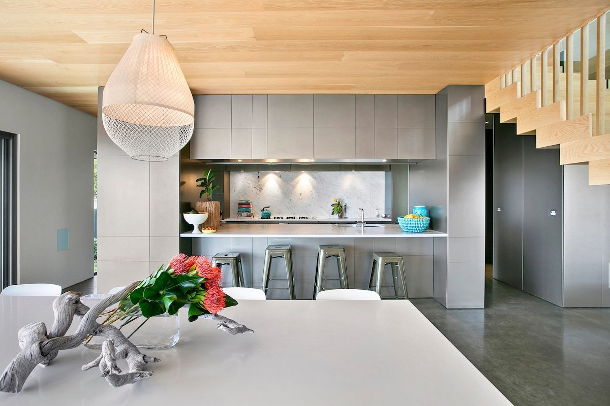 Mer Claire | ocean view luxury gallery image 5