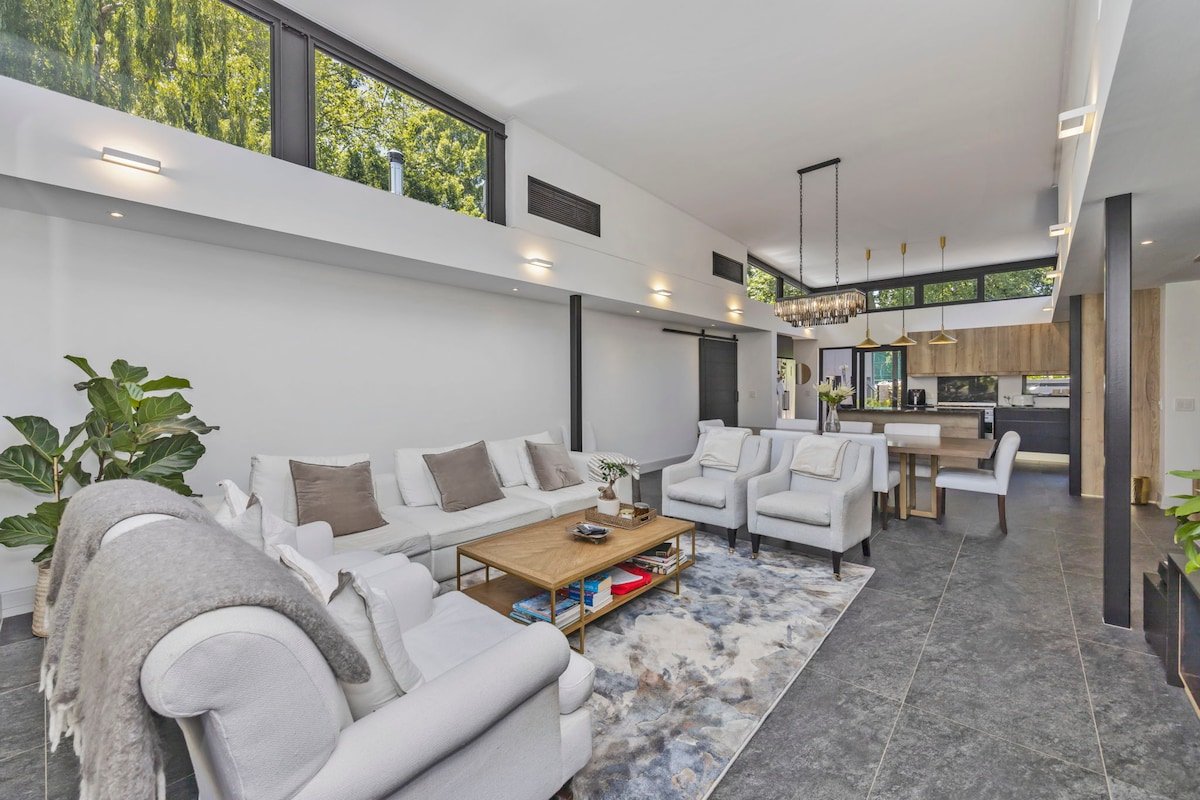 Tranquility – Cape Luxury Stay gallery image 4